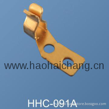 High Precision Stamping Clamp Bracket